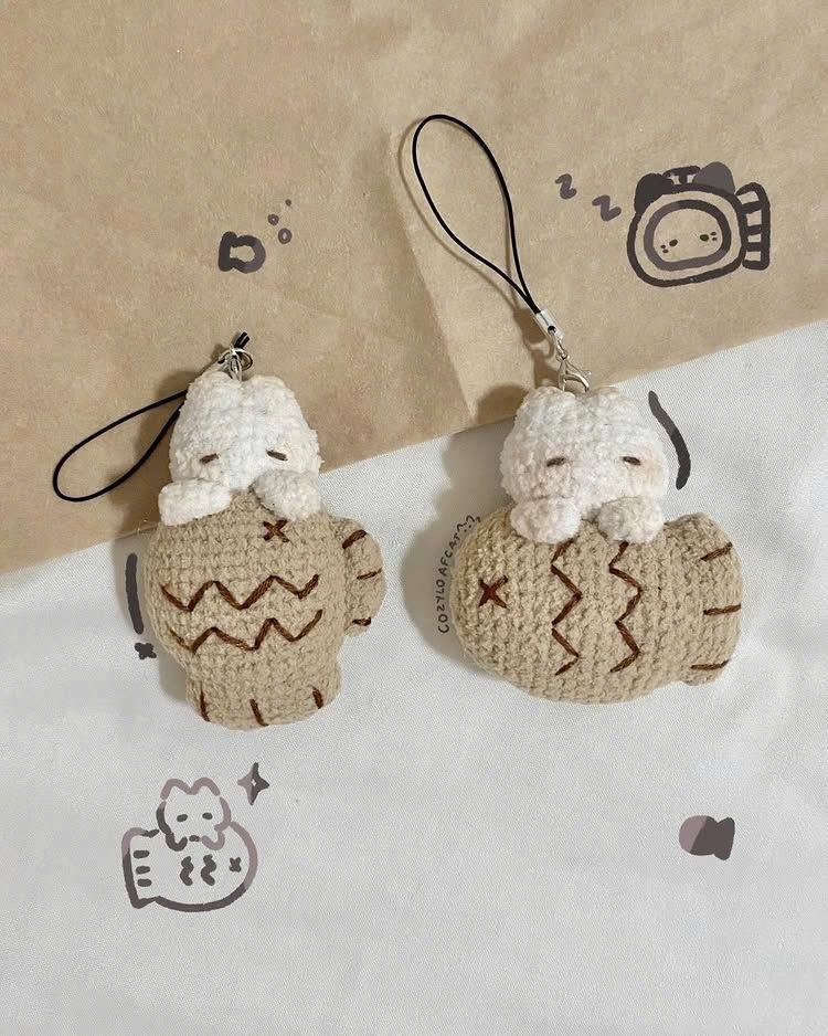 Quà sinh nhật handmade nên chọn mẫu nào?