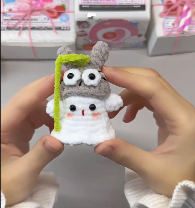 Gợi ý quà handmade dưới 100k