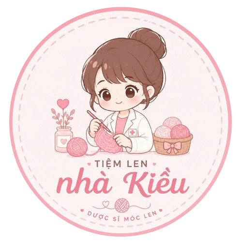 Tiệm Len Nhà Kiều